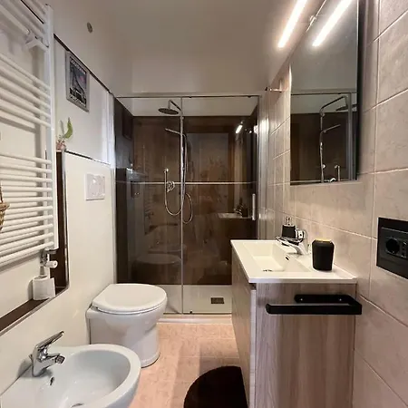 Appartement Montebello Terni