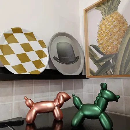 Apartamento Montebello *