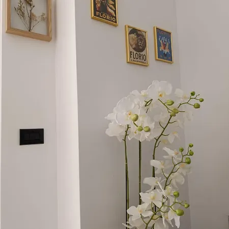 Montebello Apartmán
