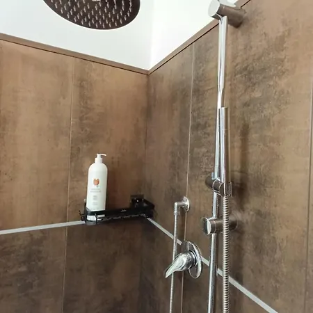 Montebello Appartement Terni