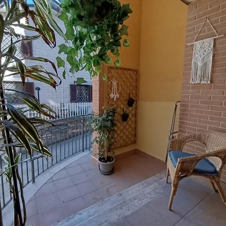 Montebello Terni