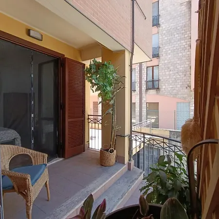 Montebello * Terni