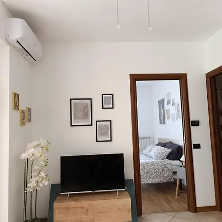 Montebello Apartmán *