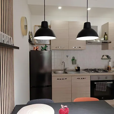 Montebello Apartamento Terni