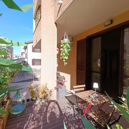 Montebello Apartmán