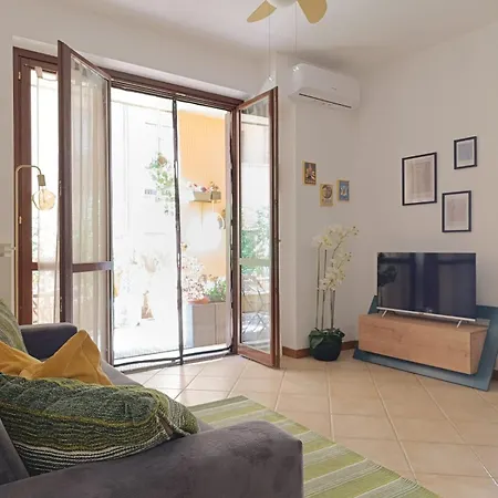 Montebello Apartmán Terni