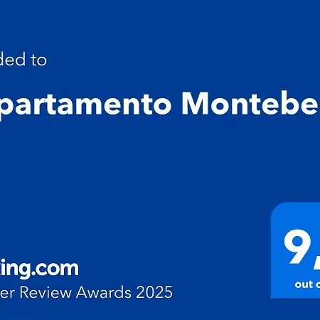 Daire Montebello Terni