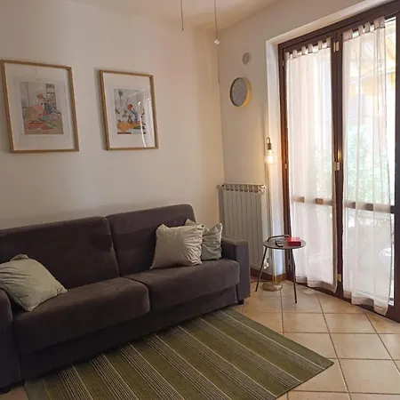 Daire Montebello Terni