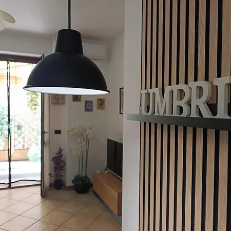 Montebello Apartmán