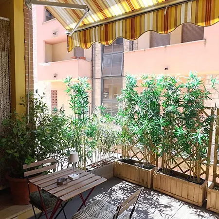 Montebello * Terni