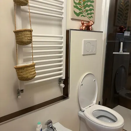 Montebello Appartement