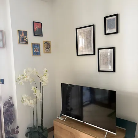 Appartement Montebello *