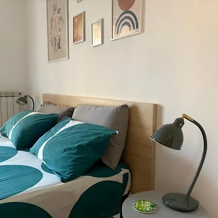 Apartamento Montebello Terni