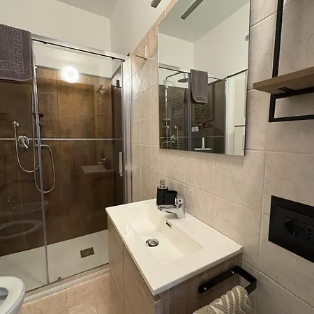 Appartement Montebello