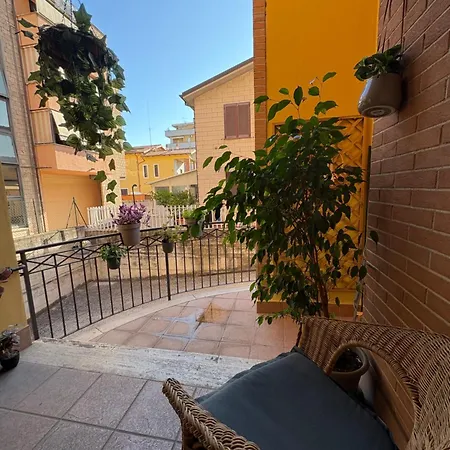 Appartement Montebello