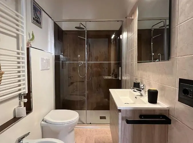 Apartamento Montebello Terni