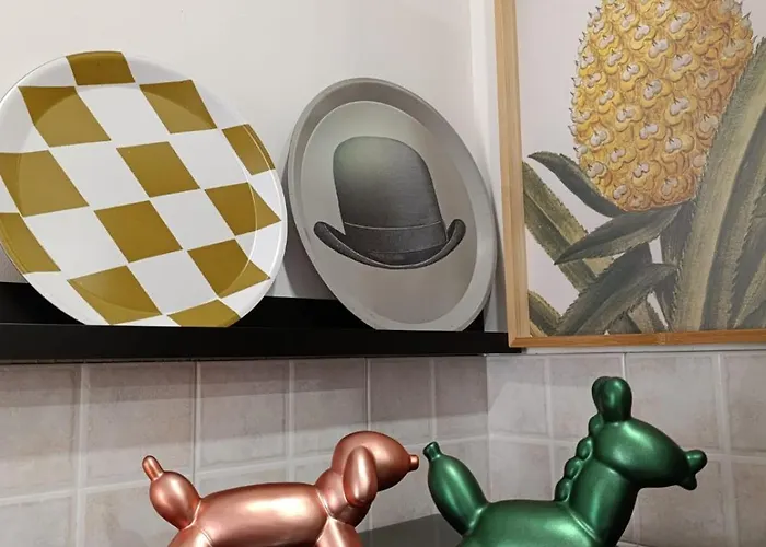 Apartamento Montebello *