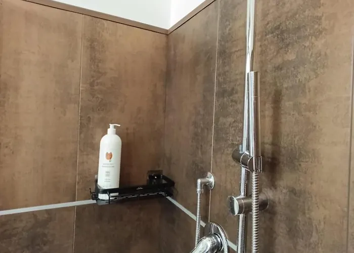 Montebello Apartment Terni