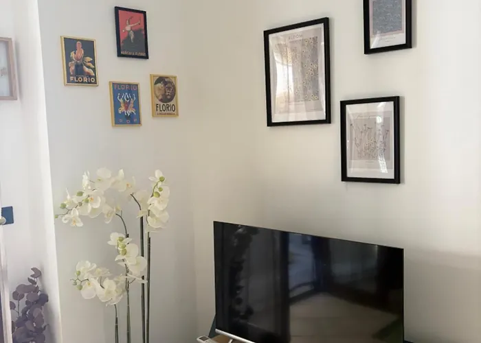 Apartamento Montebello *