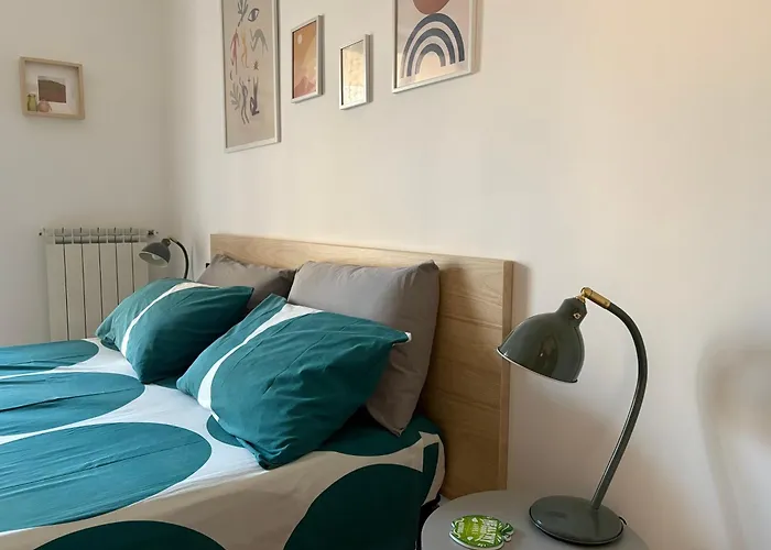 Apartamento Montebello Terni