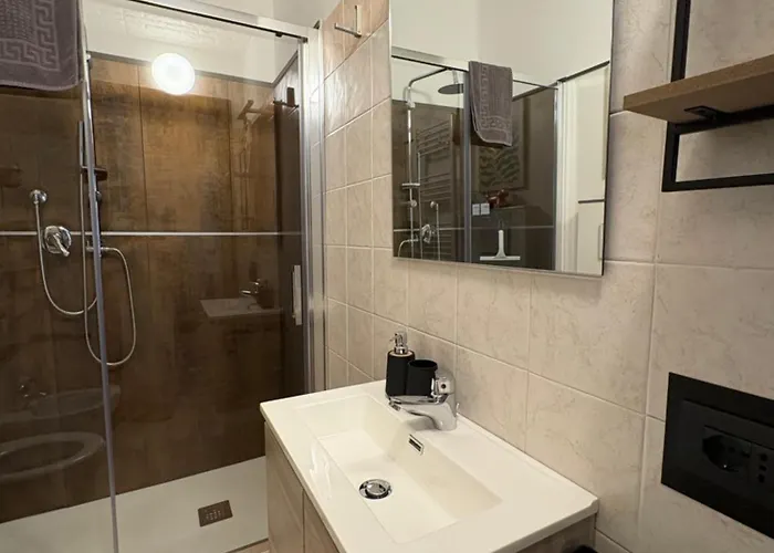 Apartamento Montebello