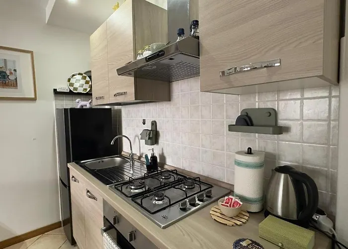Apartamento Montebello *